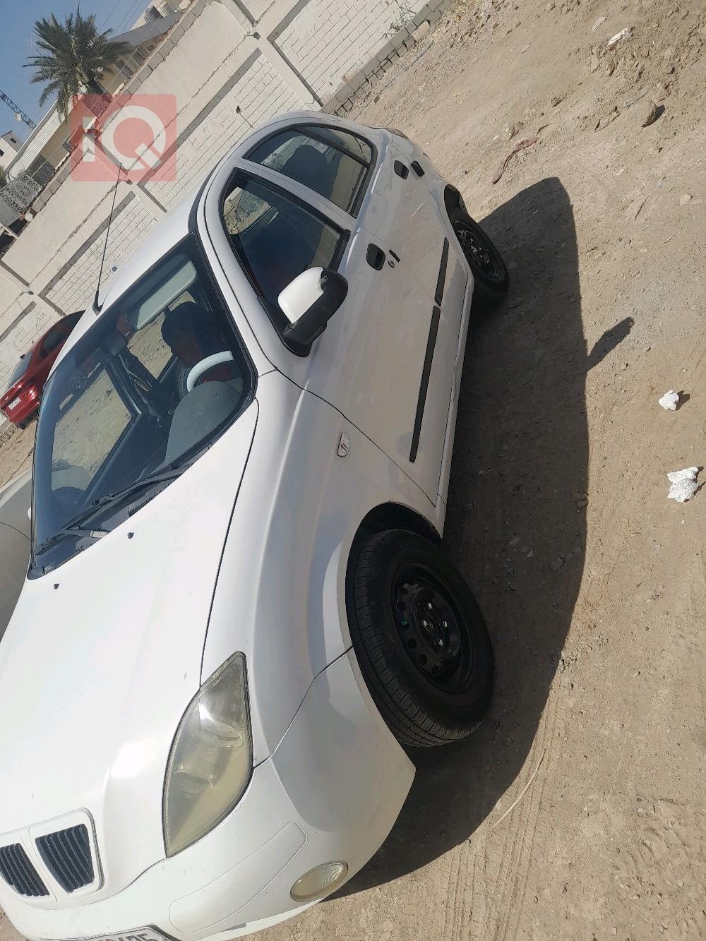 سايبا طيبا
